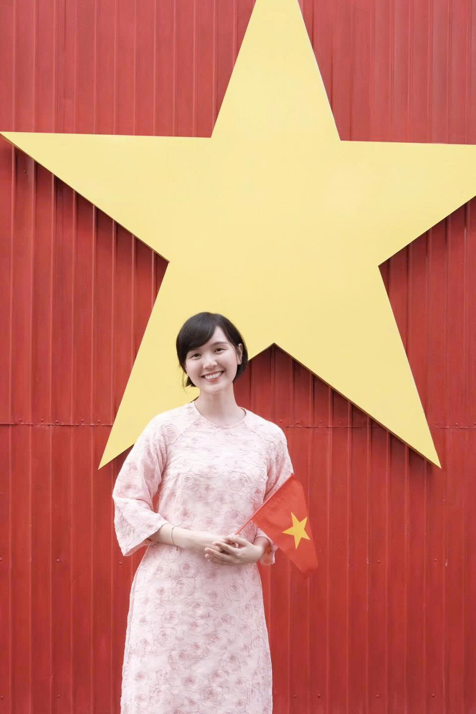 Từng là nàng thơ trong trẻo của Vbiz, Hải Tú ngày càng xuất hiện đổi khác, sự nghiệp mờ nhạt - ảnh 4