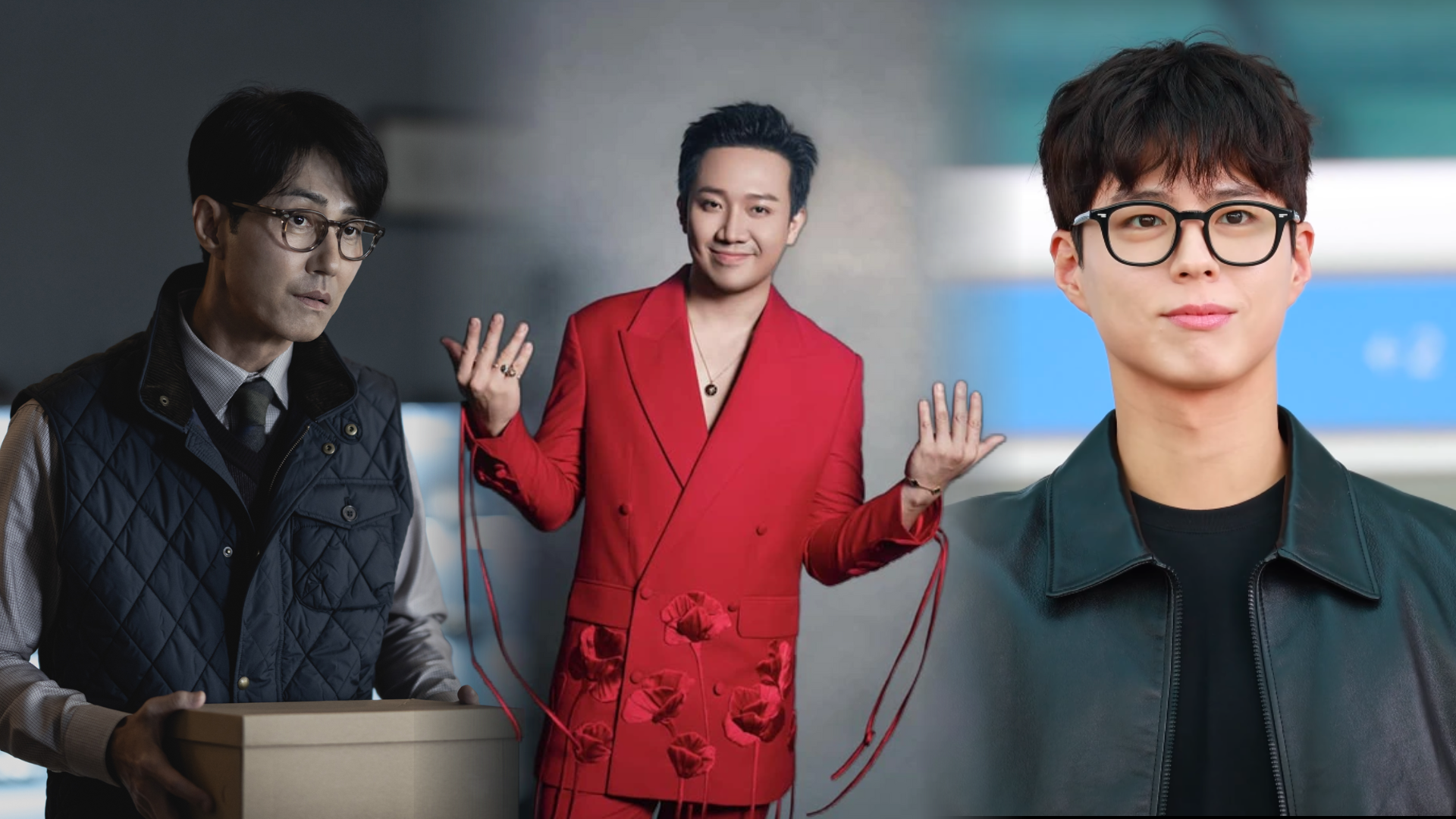 Trấn Thành thay thế Cha Seung-woo trong phim “Kal, Thanh kiếm của Godumakhan” - ảnh 1