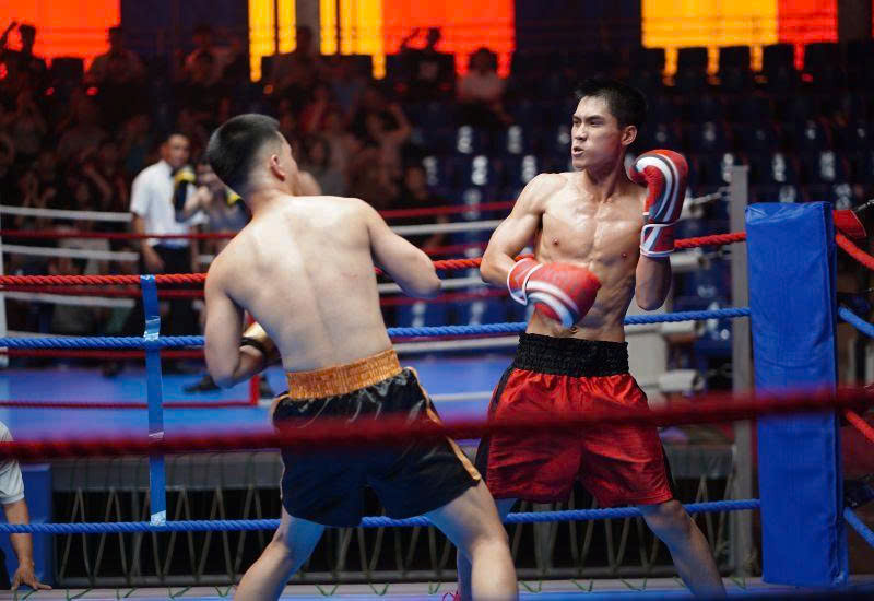 Nam thần điện ảnh trăm tỷ Võ Điền Gia Huy: Vai diễn thành công là vai diễn được khán giả nhớ tên - ảnh 2