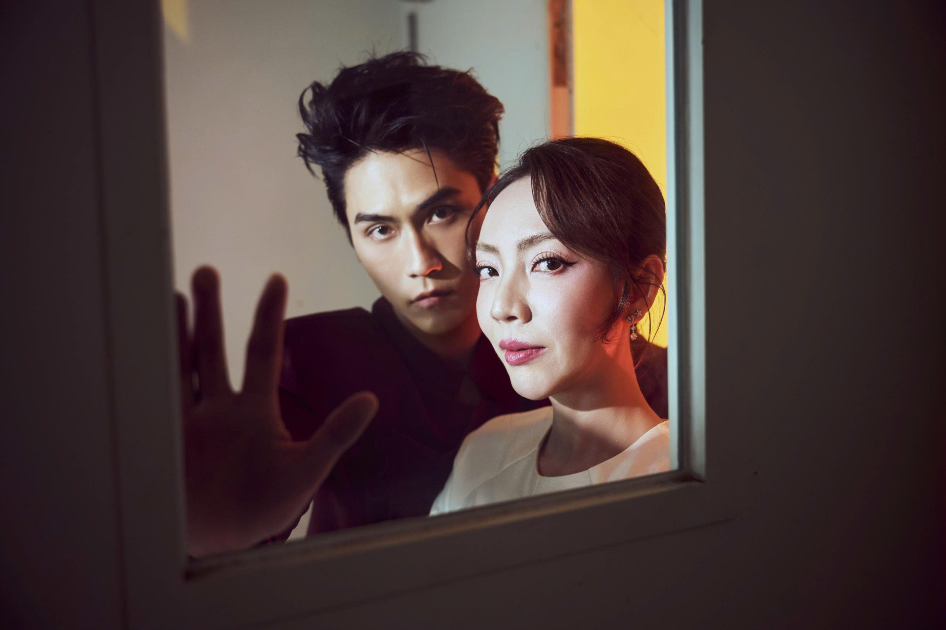 Nam thần điện ảnh trăm tỷ Võ Điền Gia Huy: Vai diễn thành công là vai diễn được khán giả nhớ tên - ảnh 4