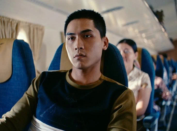 Nam thần điện ảnh trăm tỷ Võ Điền Gia Huy: Vai diễn thành công là vai diễn được khán giả nhớ tên - ảnh 3