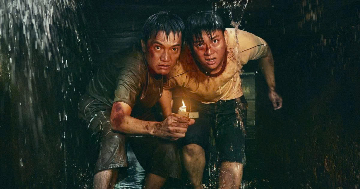 “Thiên đường máu” vượt mốc 100 tỷ đồng - ảnh 2