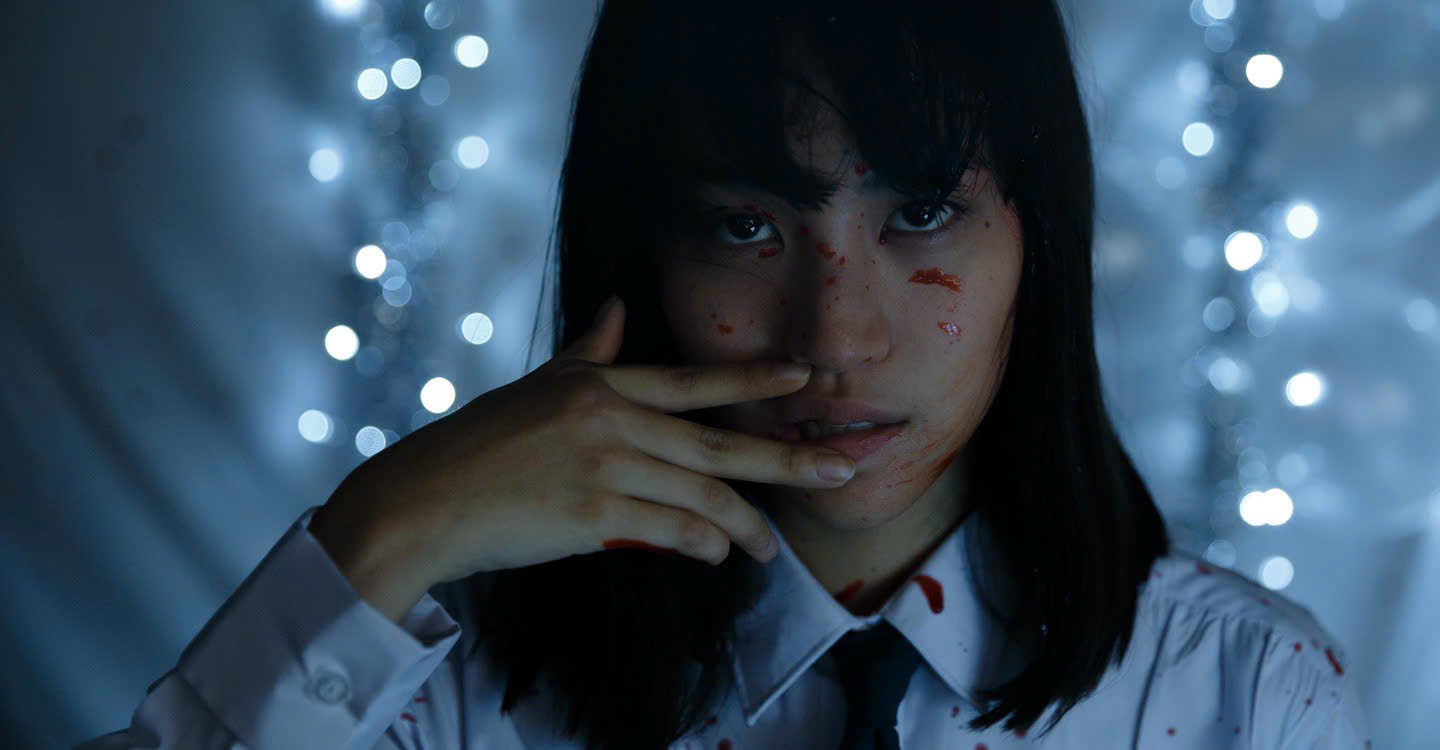 Becky Armstrong sẽ là Nanno mới, thay thế cho Kitty Chicha từ 2 mùa cũ 'Girl From Nowhere' - ảnh 2