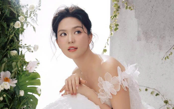 Ngọc Trinh chia sẻ kế hoạch sinh con - ảnh 1