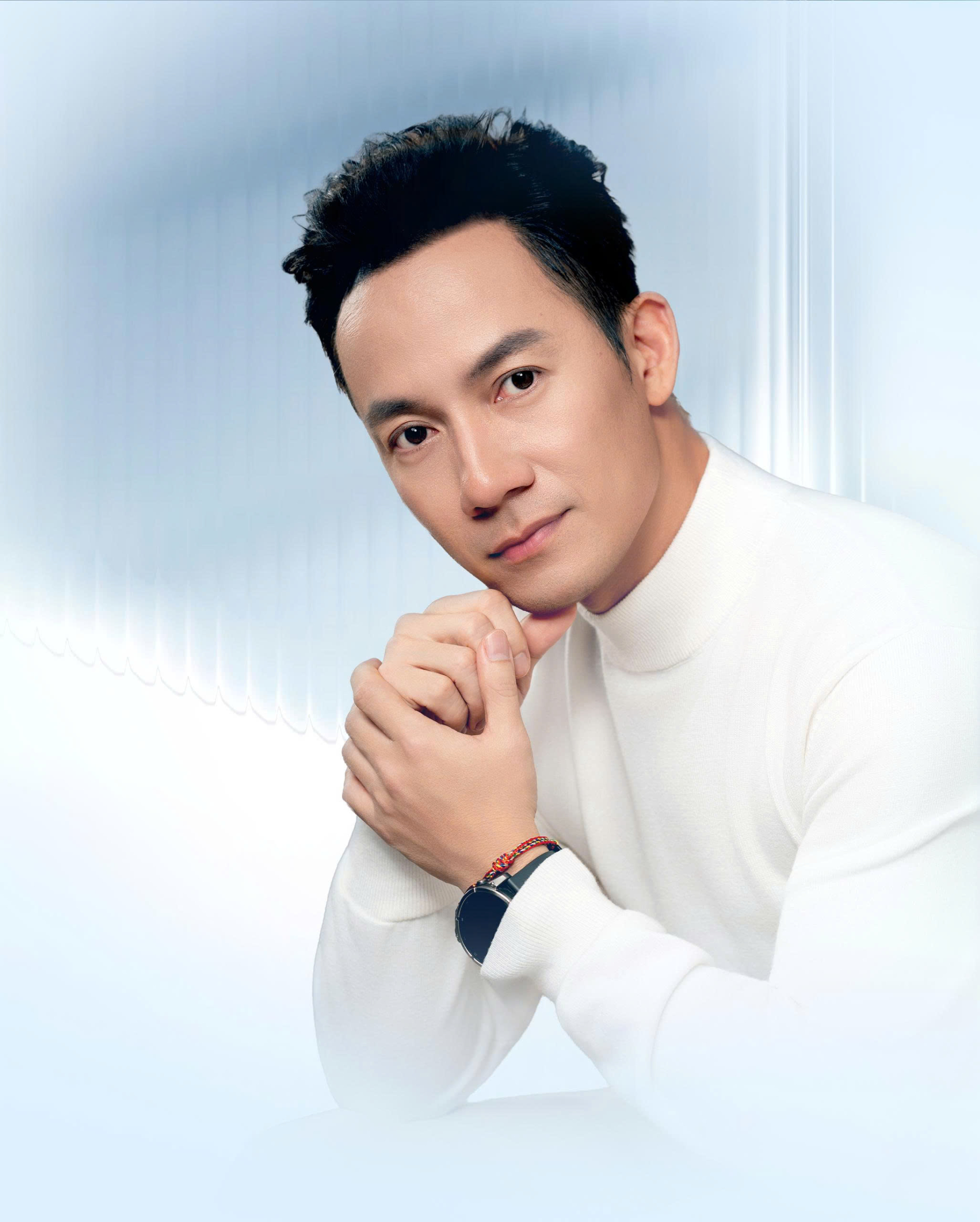 Đinh Tiến Đạt ra mắt “Tự hào được làm con” - ca khúc khép lại EP “Tôi 30” - ảnh 1