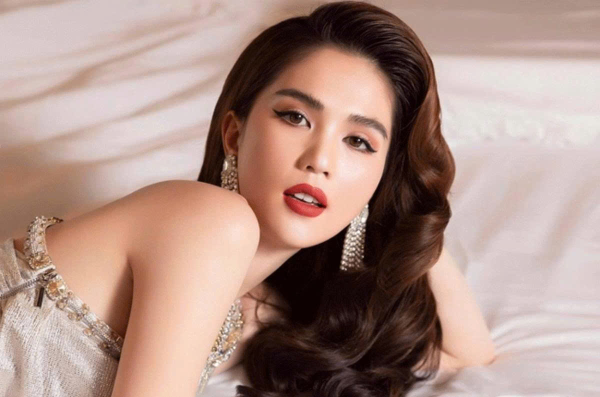 Ngọc Trinh: “Em không nghĩ gì hết, em chỉ nghĩ rằng ai cũng phải kiếm tiền” - ảnh 2