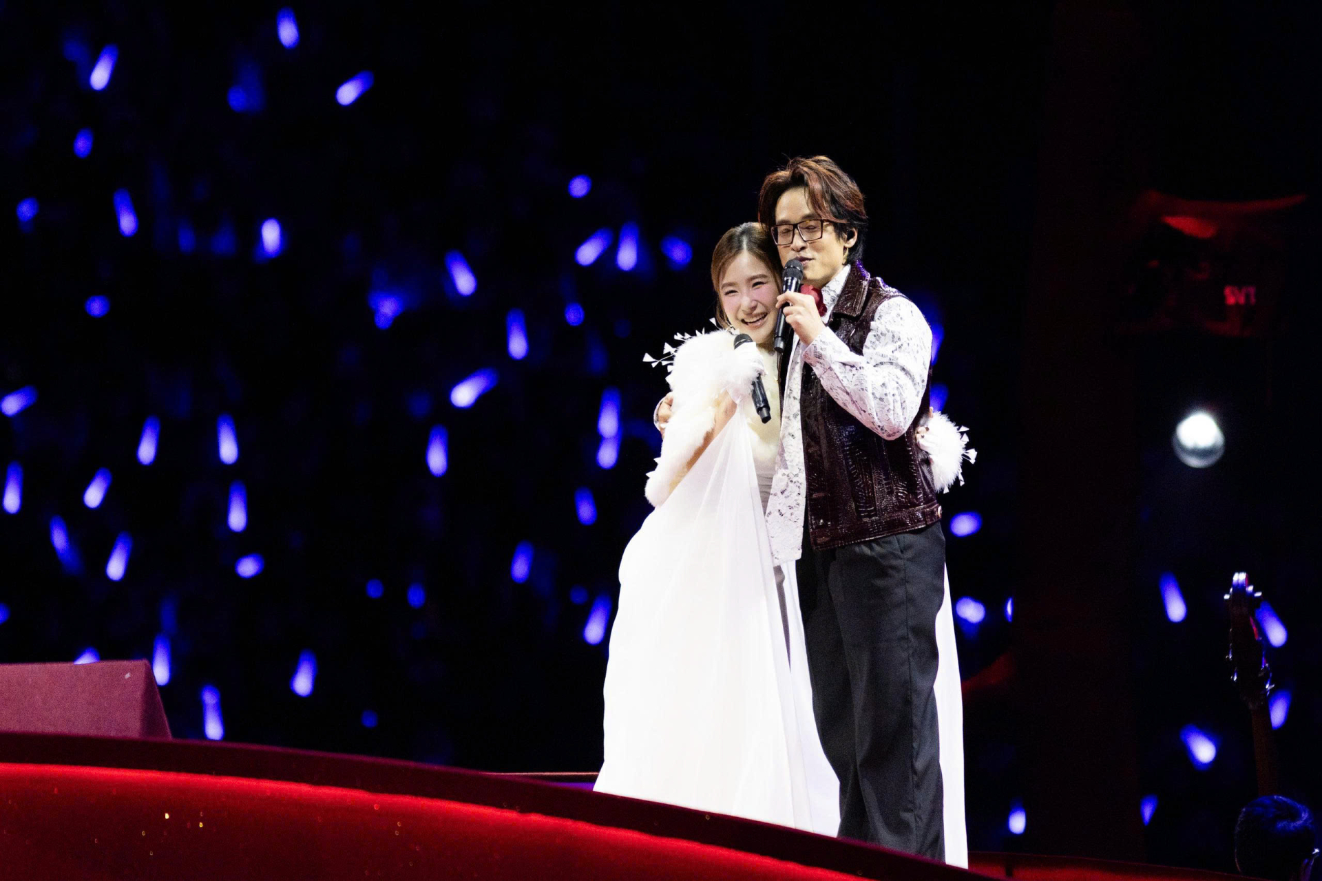 Hà Anh Tuấn đưa “THE ROSE” trở thành sự kiện âm nhạc cá nhân lớn nhất đầu năm 2026 của Vpop - ảnh 7