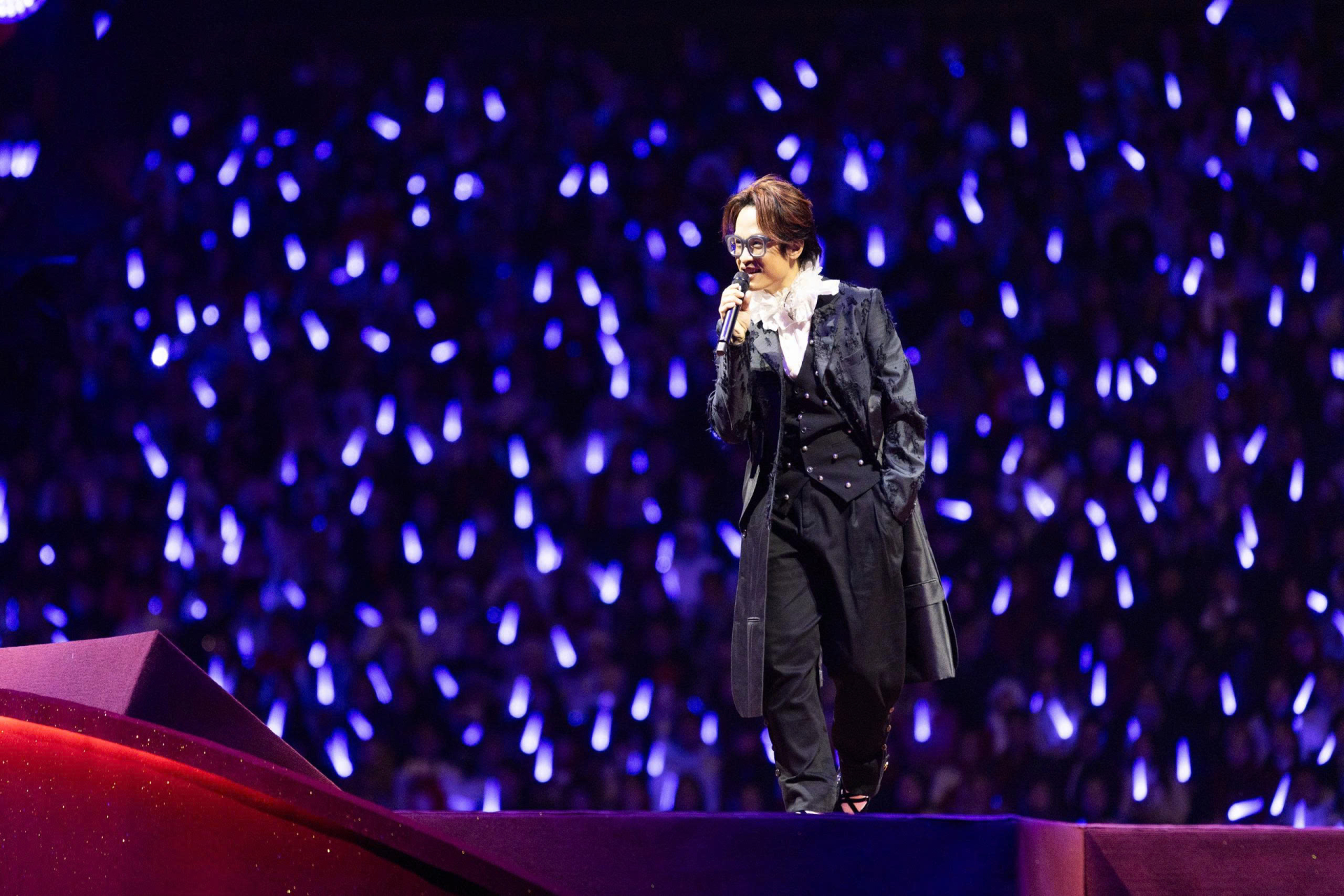 Hà Anh Tuấn đưa “THE ROSE” trở thành sự kiện âm nhạc cá nhân lớn nhất đầu năm 2026 của Vpop - ảnh 8