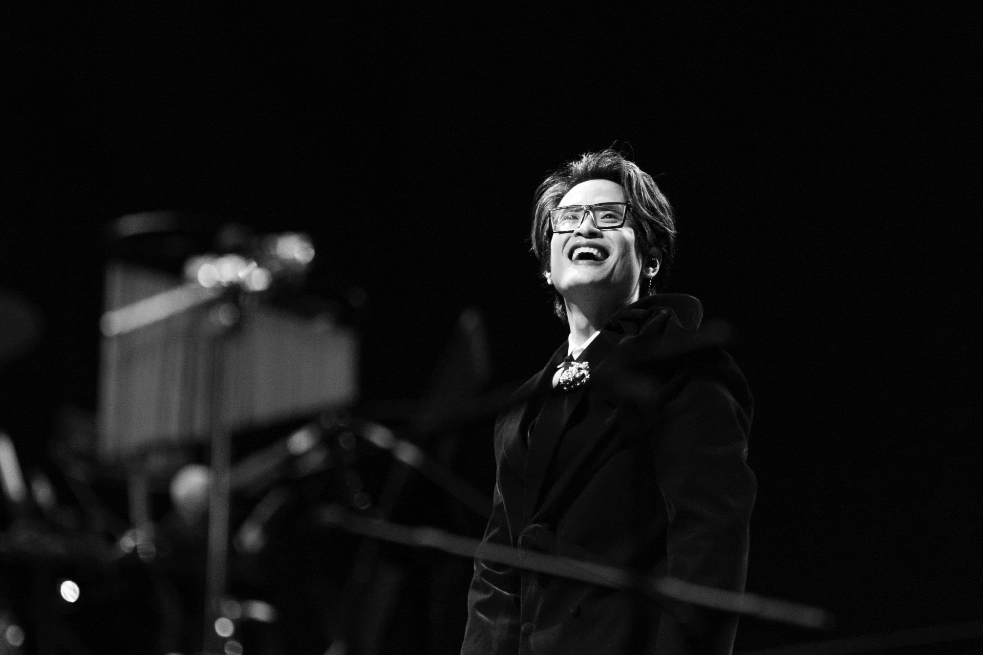 Hà Anh Tuấn đưa “THE ROSE” trở thành sự kiện âm nhạc cá nhân lớn nhất đầu năm 2026 của Vpop - ảnh 10