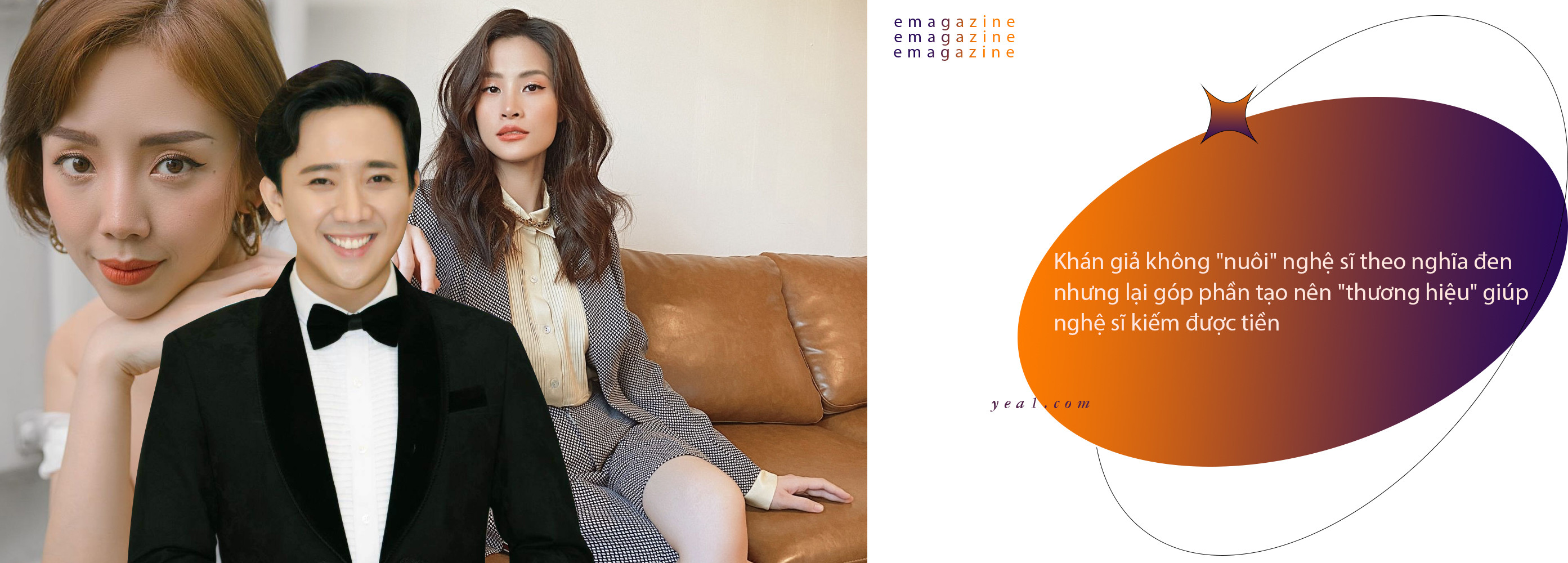Nghệ thuật là cống hiến và cảm thụ, nghệ sĩ và khán giả hơn thua gì chuyện ai nuôi ai! Nghệ thuật là cống hiến và cảm thụ, nghệ sĩ và khán giả hơn thua gì chuyện ai nuôi ai!