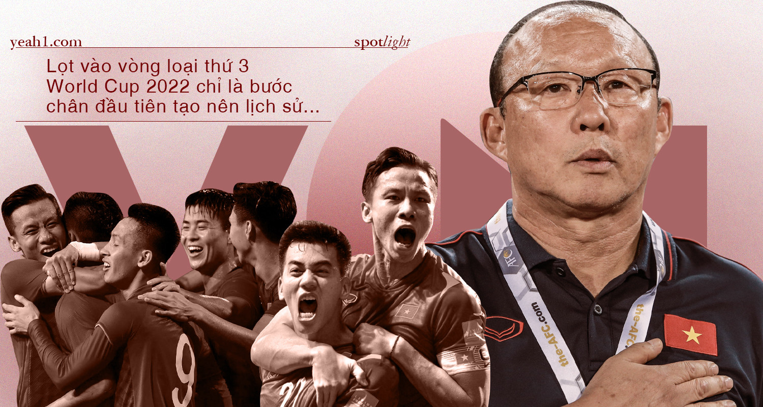 Việt Nam và giấc mơ World Cup! Việt Nam và giấc mơ World Cup!