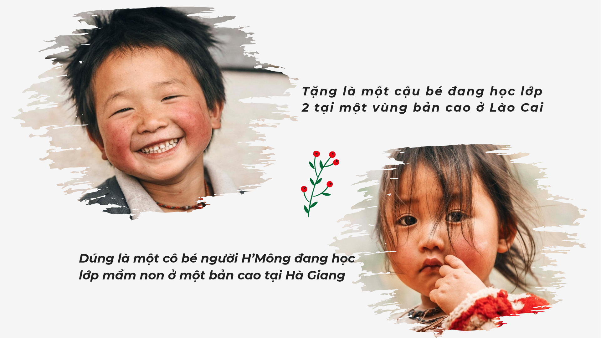Có một “Bếp Hoàng Cầm” gom lửa thổi tiếng cười nơi bản cao! Có một “Bếp Hoàng Cầm” gom lửa thổi tiếng cười nơi bản cao!