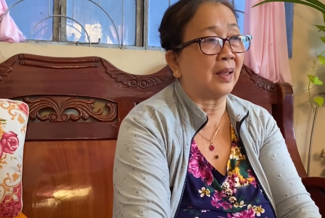 Vợ cố ca sĩ Vân Quang Long kêu trời sau khi chồng mất, ba mẹ chồng không công nhận con dâu - ảnh 2