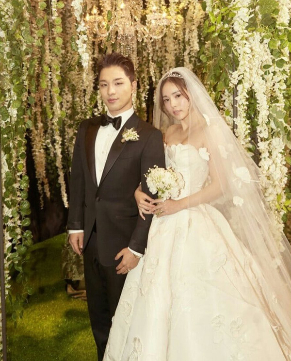 CĐM bất ngờ cà khịa ViruSs và Sơn Tùng M-TP nhân dịp Taeyang (Big Bang) kỉ niệm 3 năm kết hôn