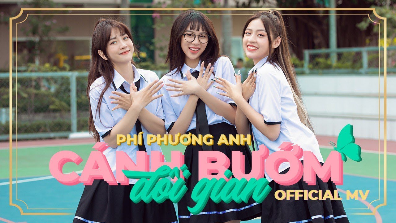 MV mới của Phí Phương Anh bị chỉ trích là thảm hoạ Vpop: Đạo nhạc, ca từ nhảm nhí, sai chính tả, giọng yếu...
