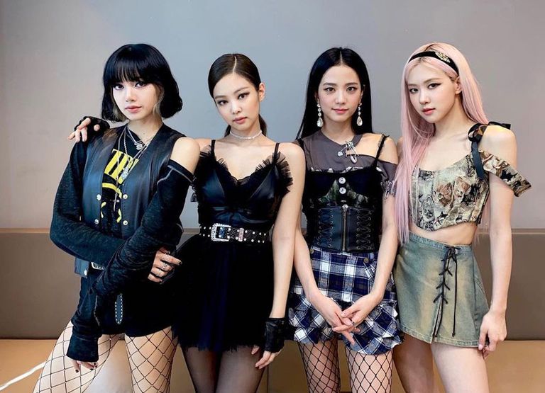 Netizen Việt tranh cãi chuyện Black Pink không chuyên nghiệp, thắng ở thua về ở các show âm nhạc?