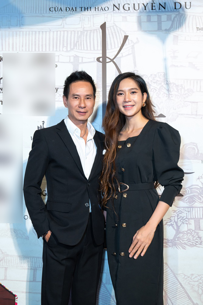 Vợ chồng ca Lý Hải - Minh Hà, sắp tới cả hai cũng sẽ có phim điện ảnh ra mắt trong tháng 4 này mang tên 'Lật mặt: 48h'