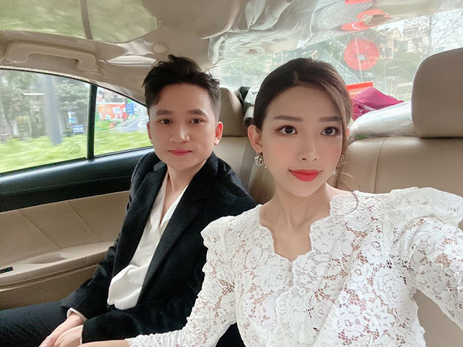Đám cưới của Phan Mạnh Quỳnh và bạn gái Khánh Vy diễn ra vào ngày 17/4? - ảnh 3