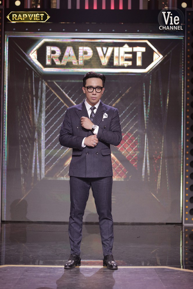 MC Trấn Thành chính thức trở lại Rap Việt mùa 2, nhưng làm MC hay huấn luyện viên thì chưa biết?