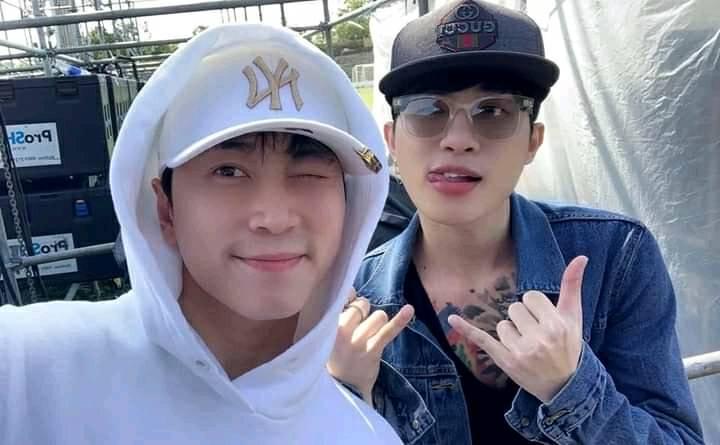 Cùng tham gia Running Man Viet Nam, Karik và Jack thân thiết đi nhậu chung, fan phát hiện điểm trùng hợp đặc biệt Karik và Jack đã từng gặp nhau trước đây