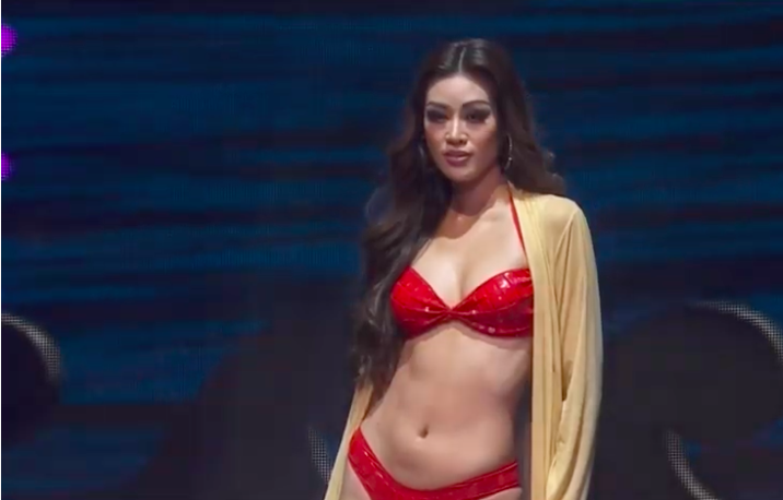 Chung kết Miss Universe 2020: Người đẹp đến từ Mexico đăng quang ngôi vị cao nhất! - ảnh 7