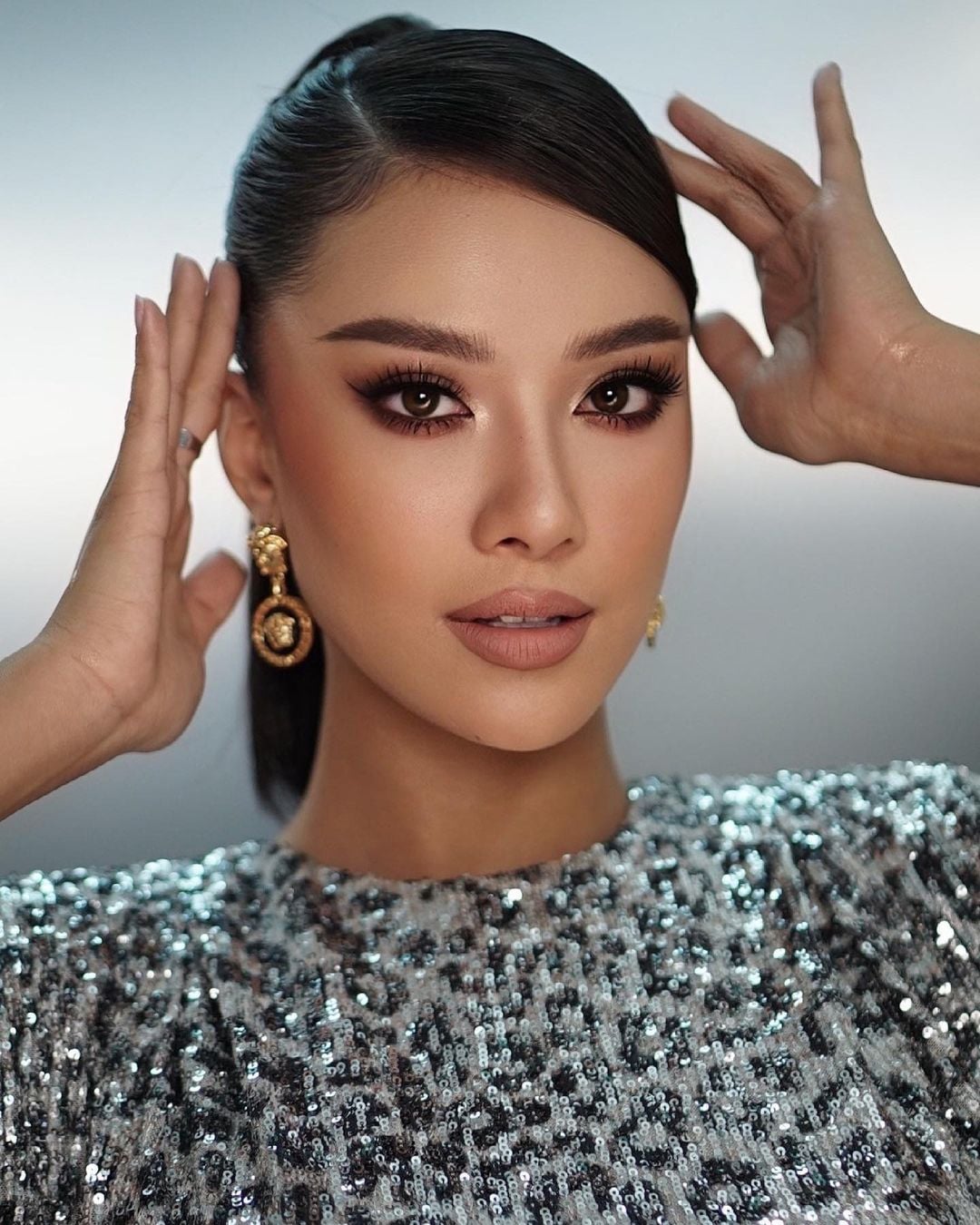 Nguyễn Huỳnh Kim Duyên - đại diện của Việt Nam tại Miss Universe 2020