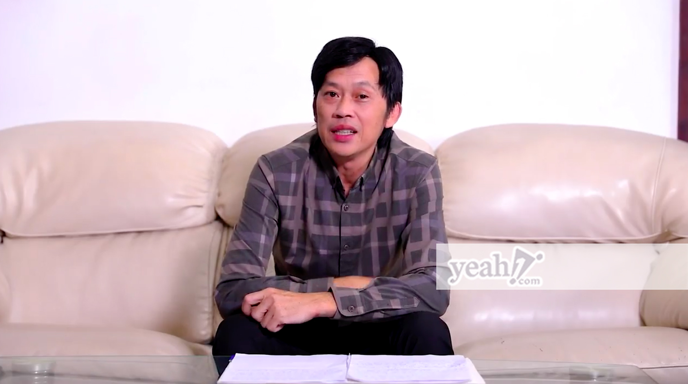 NS Hoài Linh trực tiếp quay clip lên tiếng về tiền cứu trợ miền Trung: Tôi không đánh đổi 30 năm sự nghiệp lấy 13 tỷ