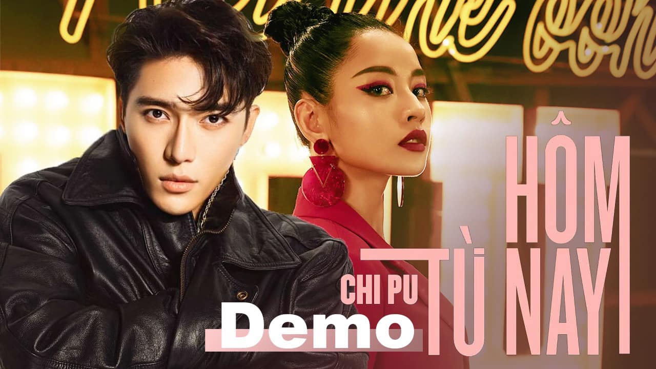Chuyện giờ mới kể: Châu Đăng Khoa làm demo gốc cho ca khúc debut của Chi Pu, nhưng cuối cùng không được chọn!