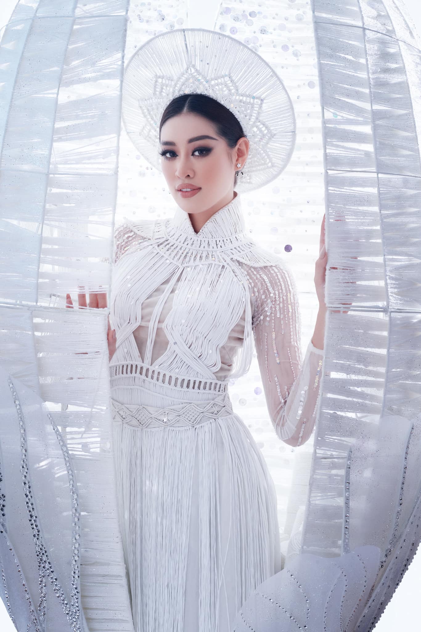 Đại diện của Việt Nam tại Miss Universe 2020