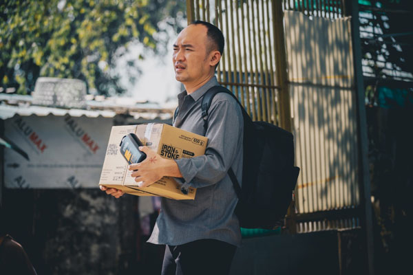Sao Việt lao đao mùa dịch, chuyển hướng kinh doanh online kiếm thêm thu nhập