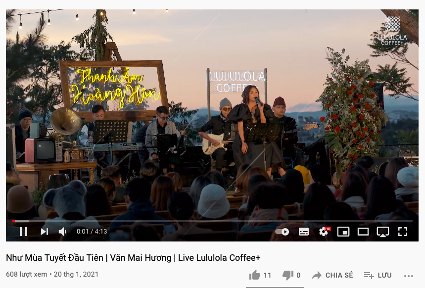 Sau hit Always Remember Us This Way của Lady Gaga, Văn Mai Hương tiếp tục bị tố hát chùa OST Goblin?