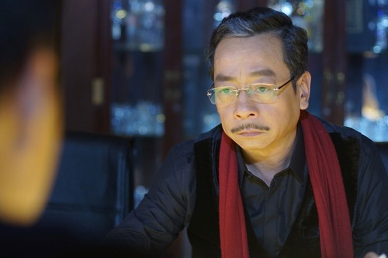 Diễn viên Việt Anh xúc động bật khóc trước câu hỏi về cố NSND Hoàng Dũng trong chương trình Ai là triệu phú