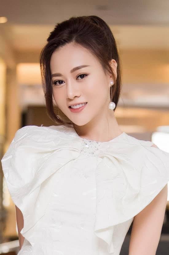 Diễn viên Phương Oanh thông báo không tham gia tranh giải tại VTV Awards 2021