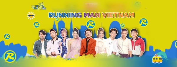 2 chương trình lao đao nhất gần đây gọi tên 'Thách thức danh hài' và 'Running Man Việt Nam - Chơi là chạy' - ảnh 1