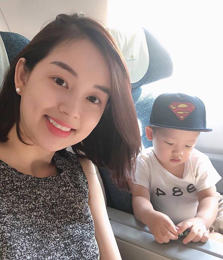 Hotgirl Việt khi lấy chồng, sinh con: Người được cưng như bà hoàng, người bị ruồng bỏ phải nuôi con một mình