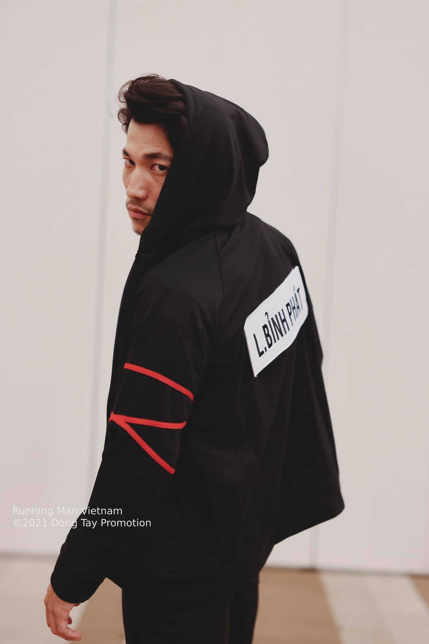 Liên Bỉnh Phát tiết lộ tính cách thật của Trường Giang, Jack và Thuý Ngân sau tập 1 Running Man Việt Nam lên sóng Chiến thuật để chiến thắng của Liên Bỉnh Phát là bớt tin người và tìm liên minh khi gặp đối thủ mạnh