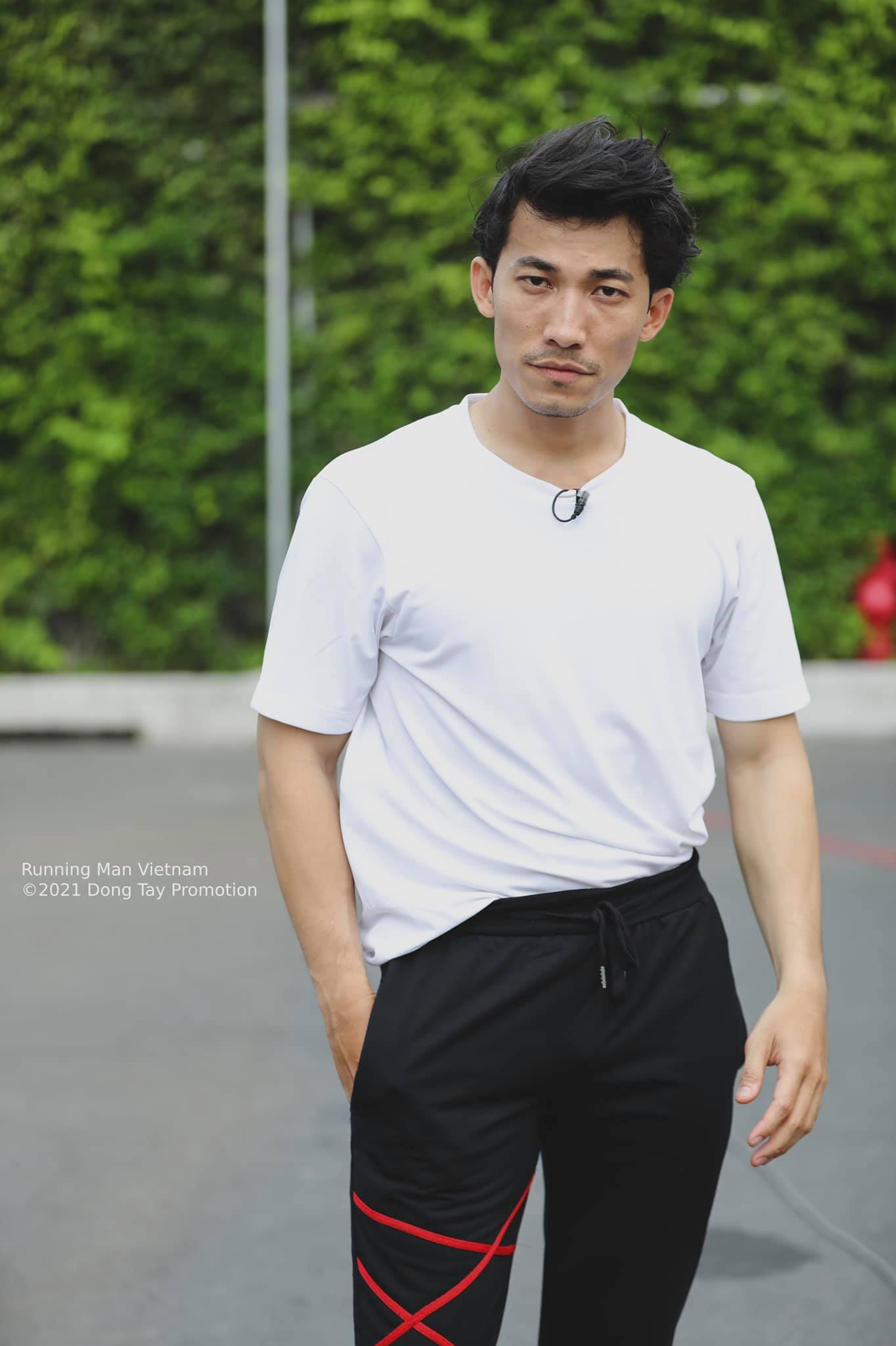 Liên Bỉnh Phát tiết lộ tính cách thật của Trường Giang, Jack và Thuý Ngân sau tập 1 Running Man Việt Nam lên sóng Liên Bỉnh Phát cảm thấy buồn khi chương trình 'Running Man Việt Nam' nhận về nhiều ý kiến trái chiều