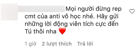 Thiều Bảo Trâm mất hút khỏi MXH gần 1 tuần qua, CĐM 'quay xe' bất ngờ ủng hộ Hải Tú? - ảnh 6