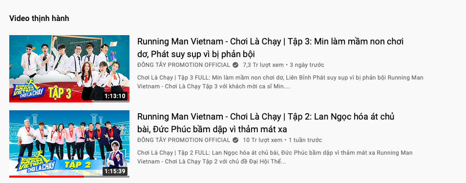 Đức Phúc tận tình chăm sóc Jack và dàn cast trong hậu trường Running Man Việt Nam