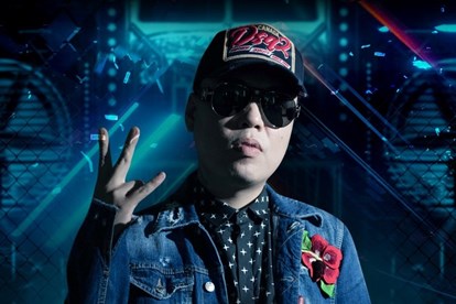 Nam rapper LK sẽ thay thế vị trí của rapper Suboi