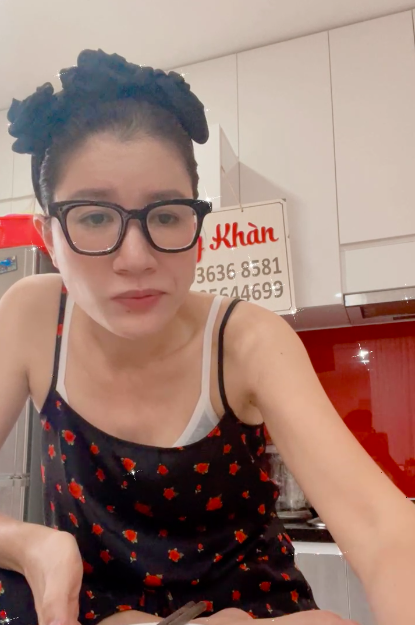 Trang Trần cho bà Phương Hằng 10 ngày để kiện mình Trang Trần cho bà Phương Hằng 10 ngày để kiện mình