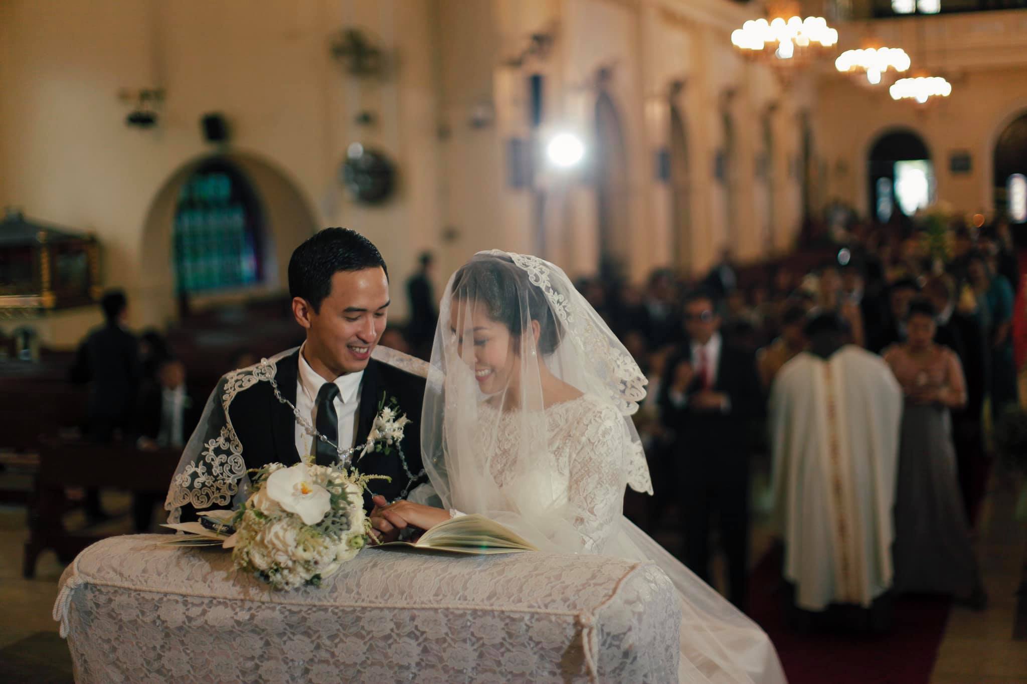 Tăng Thanh Hà kỉ niệm 9 năm ngày cưới bên ông xã Louis Nguyễn, cuộc hôn nhân gần thập kỷ đáng ngưỡng mộ