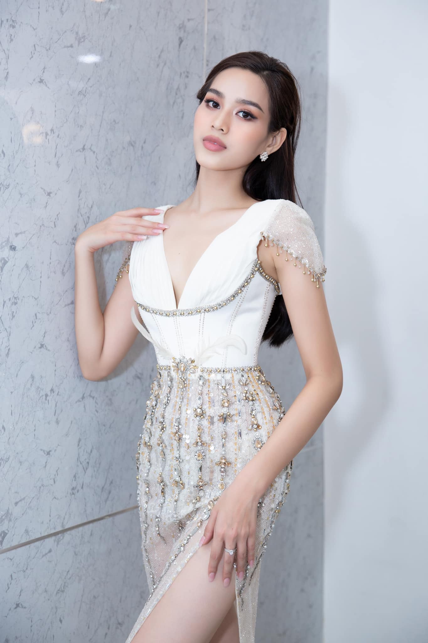 Đỗ Thị Hà sẽ đạt thành tích ra sao tại Miss World 2021?
