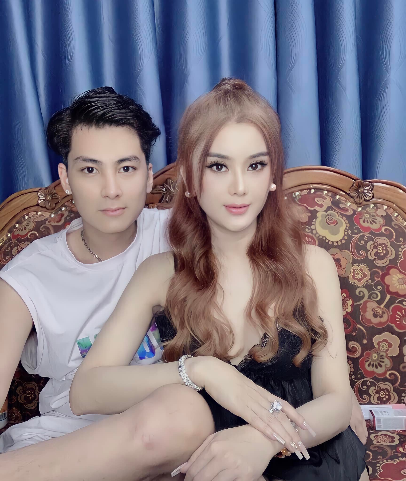 Lâm Khánh Chi và ông xã Phi Hùng ly hôn sau 4 năm chung sống