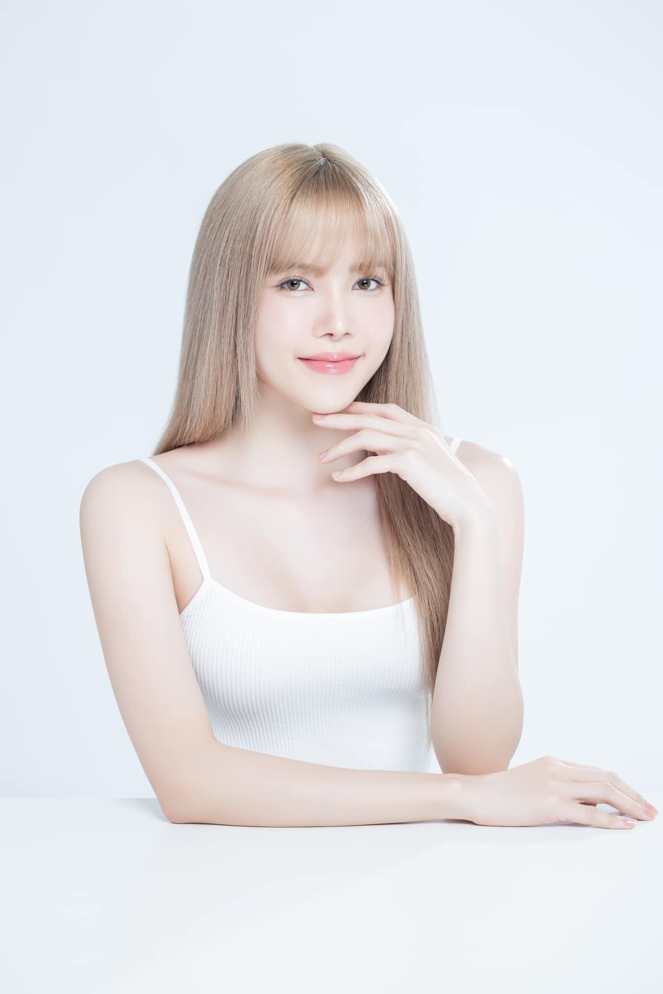 Sơn Tùng M-TP xuống tóc sau thời gian nuôi dài, lại mlem như ngày nào rồi! Sơn Tùng M-TP xuống tóc sau thời gian nuôi dài, lại mlem như ngày nào rồi!