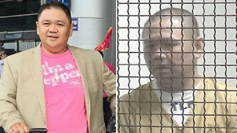Minh Béo từng bị bắt và xử tù giam tại Mỹ vì tội ấu dâm, khi về nước anh bị tố gạ tình nam diễn viên trẻ