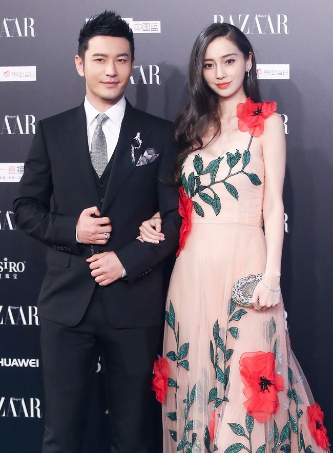 Huỳnh Hiểu Minh và Angela Baby chính thức tuyên bố ly hôn sau gần 7 năm bên nhau Huỳnh Hiểu Minh và Angela Baby chính thức tuyên bố ly hôn sau gần 7 năm bên nhau
