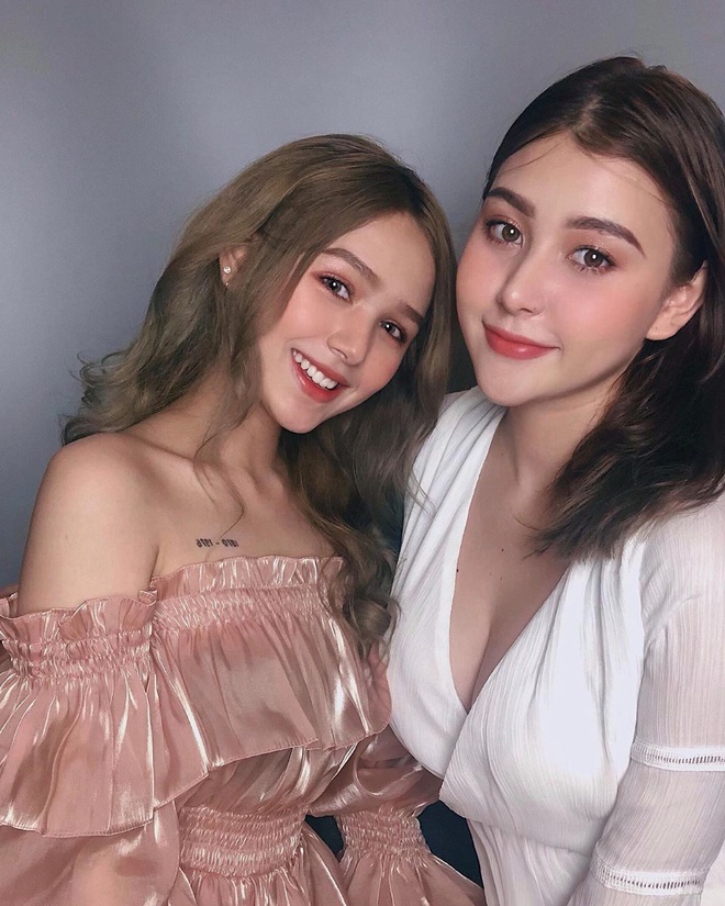 Chơi trội như hội bạn thân Xoài Non, ai có bầu trước người còn lại tặng 1 cây vàng Chơi trội như hội bạn thân Xoài Non, ai có bầu trước người còn lại tặng 1 cây vàng