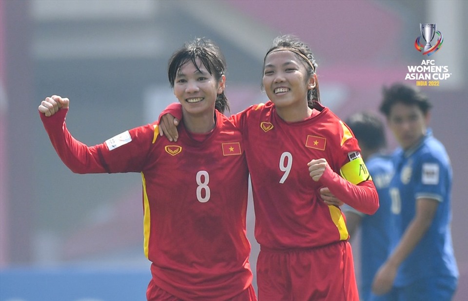 Bóng đá Việt Nam đón nhiều tin vui dịp đầu năm