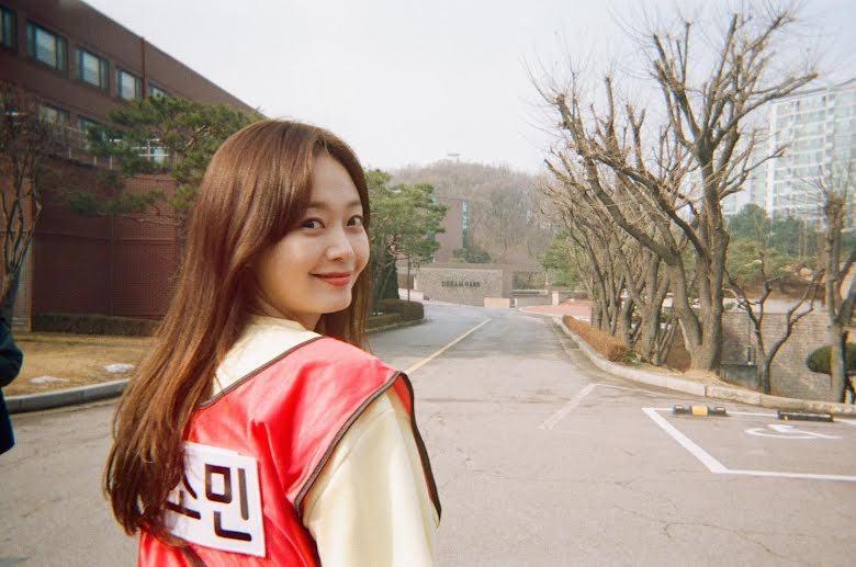 Jeon So Min rời Running Man Hàn Quốc sau 5 năm gắn bó? Jeon So Min rời Running Man Hàn Quốc sau 5 năm gắn bó?